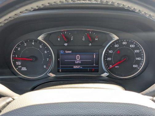 2020 GMC Acadia FWD SLE