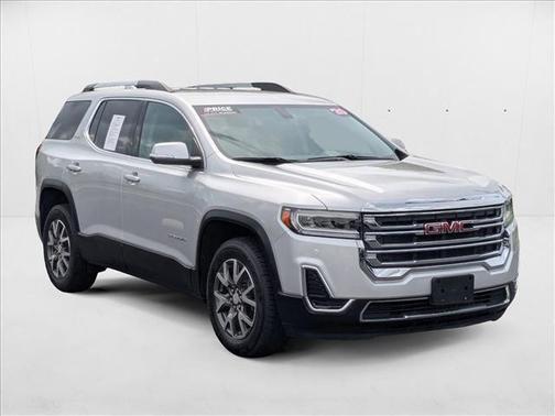 2020 GMC Acadia FWD SLE