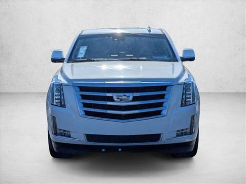 2019 Cadillac Escalade Premium Luxury