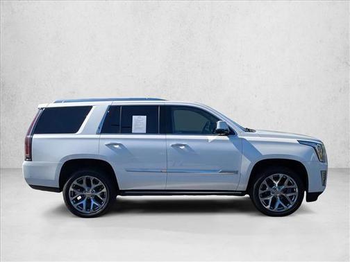 2019 Cadillac Escalade Premium Luxury