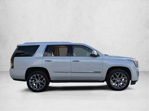 2019 Cadillac Escalade Premium Luxury