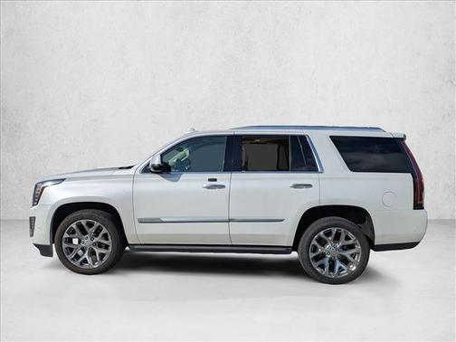 2019 Cadillac Escalade Premium Luxury