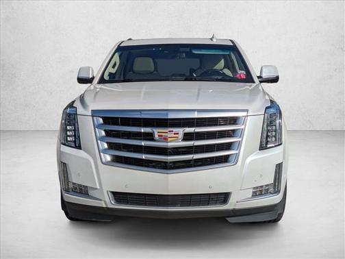 2019 Cadillac Escalade Premium Luxury