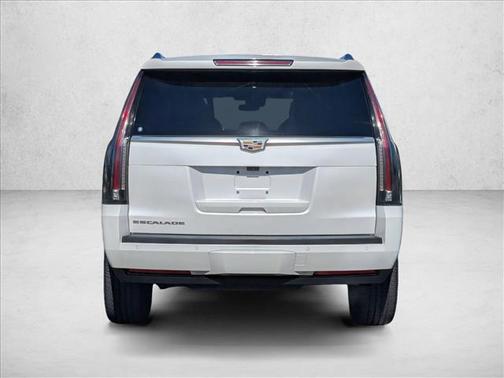 2019 Cadillac Escalade Premium Luxury