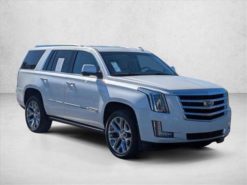 2019 Cadillac Escalade Premium Luxury