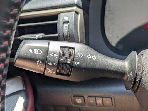 2015 Lexus RC 350 Base