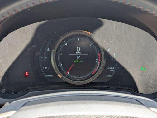 2015 Lexus RC 350 Base