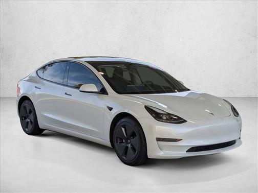 2023 Tesla Model 3 Standard Range