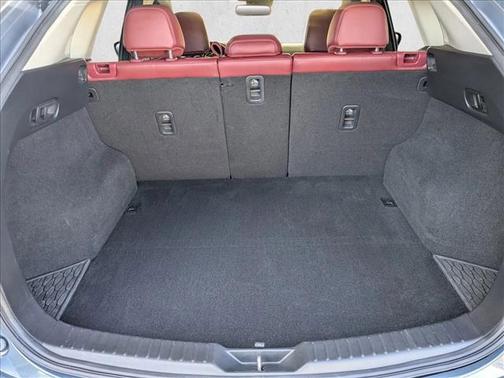 2021 Mazda CX-5 Carbon Edition