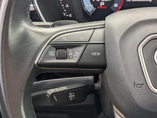 2023 Audi Q3 Premium 45 TFSI S line quattro Tiptronic