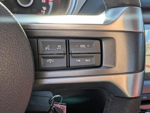 2014 Ford Mustang Shelby GT500