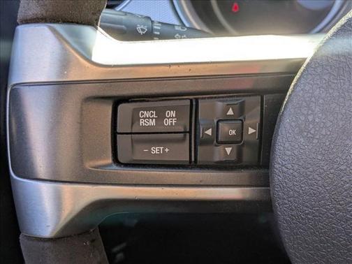 2014 Ford Mustang Shelby GT500