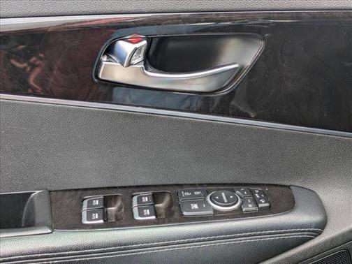 2017 Kia Sorento EX