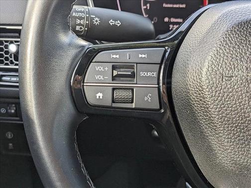 2023 Honda Civic EX-L