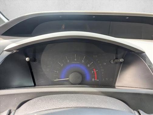 2012 Honda Civic EX-L