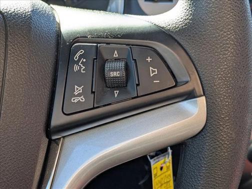 2013 Chevrolet Camaro 1LS