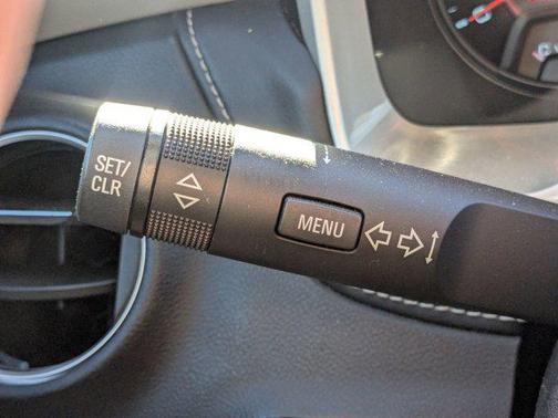 2013 Chevrolet Camaro 1LS