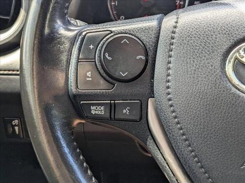 2016 Toyota RAV4 SE