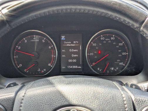 2016 Toyota RAV4 SE