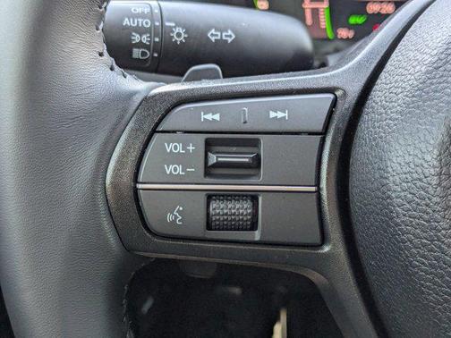 2024 Honda Accord Hybrid Base