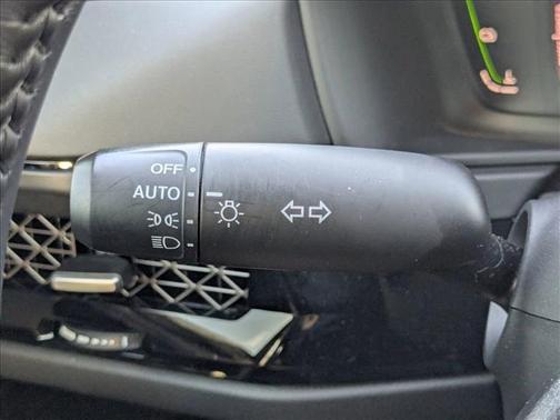 2024 Honda Accord Hybrid Base