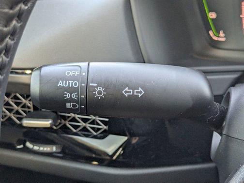 2024 Honda Accord Hybrid Base