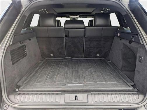 2018 Land Rover Range Rover Sport Supercharged