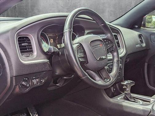 2019 Dodge Charger Scat Pack