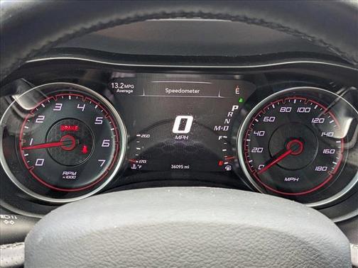 2019 Dodge Charger Scat Pack
