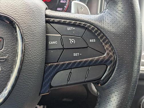 2019 Dodge Charger Scat Pack