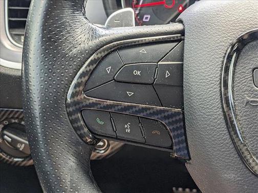 2019 Dodge Charger Scat Pack