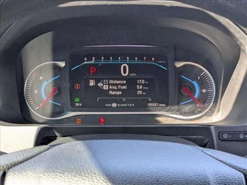 2020 Honda Pilot 2WD EX