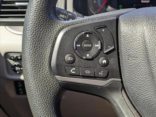 2020 Honda Pilot 2WD EX