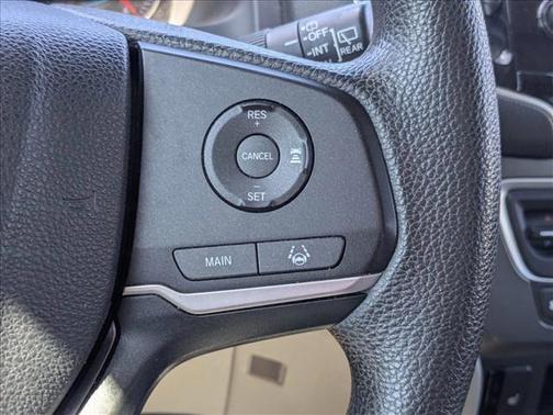 2020 Honda Pilot 2WD EX