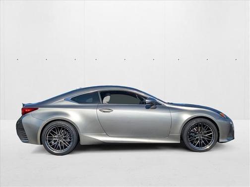 2015 Lexus RC 350 Base
