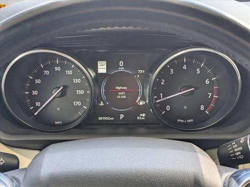 Aintree Green 2016 Land Rover Range Rover Sport Supercharged HSE