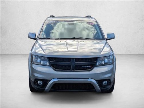 2019 Dodge Journey Crossroad