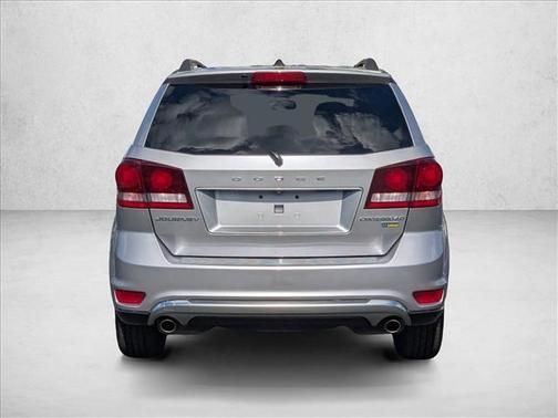2019 Dodge Journey Crossroad