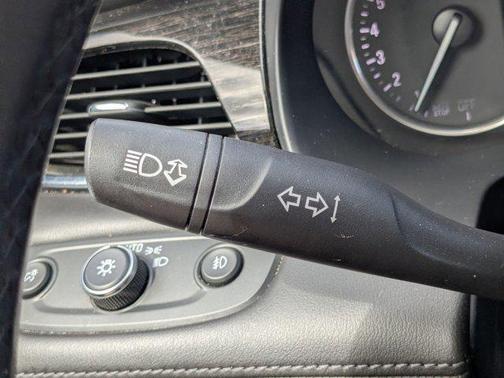 Red Quartz Tintcoat 2018 Buick LaCrosse Essence