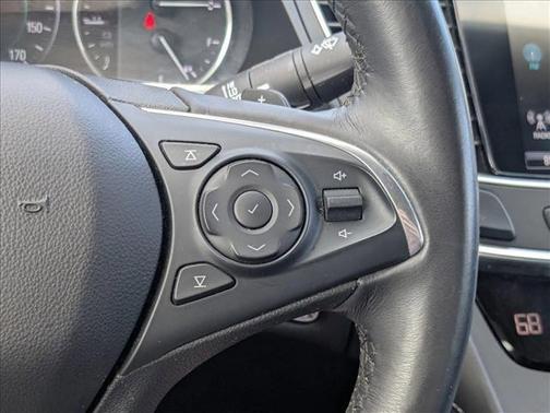 2018 Buick LaCrosse Essence