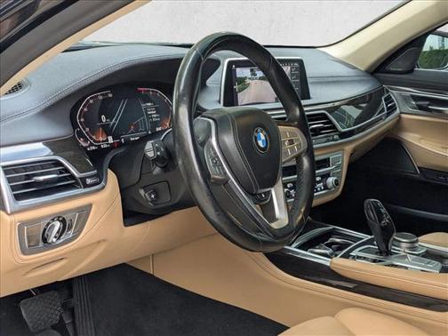Blue 2024 BMW 430 i