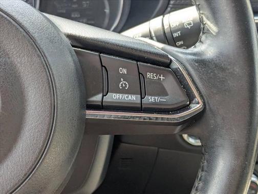 2017 Mazda CX-5 Grand Select