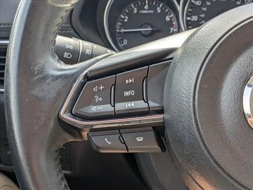 2017 Mazda CX-5 Grand Select
