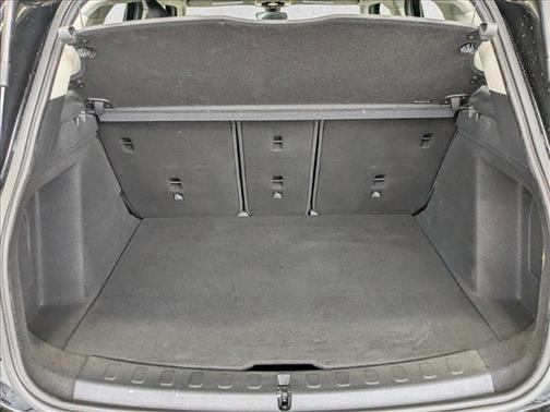 2019 MINI Countryman Cooper