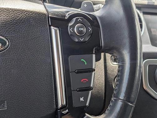 2018 Land Rover Range Rover Sport Supercharged
