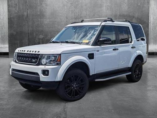 2018 Land Rover Range Rover Sport Supercharged