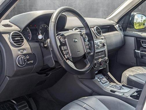 2018 Land Rover Range Rover Sport Supercharged