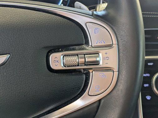 2024 Genesis GV80 2.5T