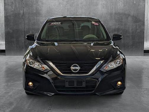 2016 Nissan Altima 2.5 SL