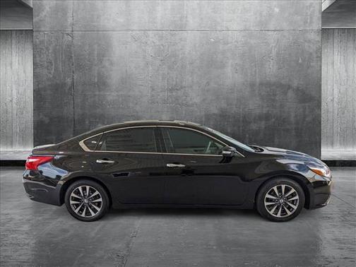 2016 Nissan Altima 2.5 SL